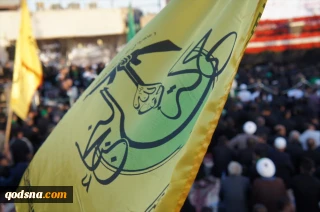 النجباء:

مدعیان عرب درمورد تجاوز ائتلاف آمریکایى به سوریه اعلام موضع کنند