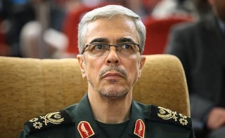 سرلشکر باقری در تماس تلفنی با وزیر دفاع سوریه:

حمله به سوریه ناشی از عصبانیت متجاوزین از شکست قطعی تروریست‌ها در غوطه است