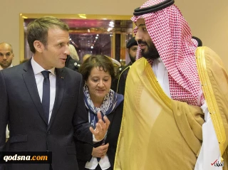 گزارش روز/

رمز گشایی از سفر بن سلمان به فرانسه
