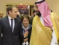 گزارش روز/

رمز گشایی از سفر بن سلمان به فرانسه