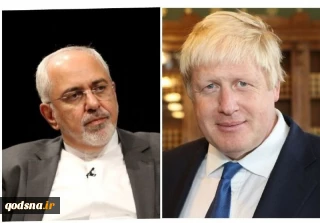 ظریف در گفت‌وگوی تلفنی با وزیر خارجه انگلیس:

حمله به سوریه در مقطعی بود که ارتش این کشور دست برتر را در مقابل تروریست‌ها داشت