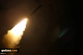 Iranian Analysts: US-led Syrian attacks was meant to evoke Iran