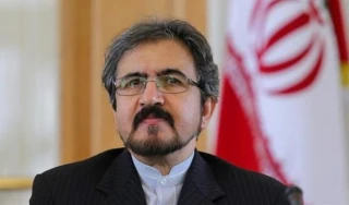 سخنگوی وزارت امورخارجه جمهوری اسلامی ایران:

ظریف فردا به تاجیکستان می رود