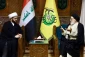در دیدار نماینده مقام معظم رهبری در لبنان؛

دبیرکل نُجَباء: باید علیه دشمنان سوریه متحد شویم