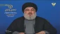 Nasrallah: US failed achieving any goals from missile strikes on Syria