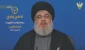في المهرجان الانتخابي “يوم الوفا … للشهداء”

السيد نصر الله: محدودية العدوان على سوريا هو اعتراف اميركي بقوة محور المقاومة