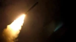 Syria successfully intercepted missile attacks on airbases in Damascus, Homs
 2