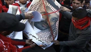 عراق و فلسطین؛ 
شکست ولیعهدسعودی در نخستین آزمون آدم بزرگها