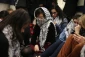 Palestinian students, supporters occupy SA office to protest canceled divestment vote