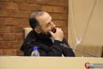 چهلمین و سومین نشست کبوتران مسجد دور دست از دوربین قدسنا 7