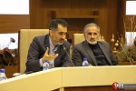 چهلمین و سومین نشست کبوتران مسجد دور دست از دوربین قدسنا 8