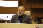 چهلمین و سومین نشست کبوتران مسجد دور دست از دوربین قدسنا 9