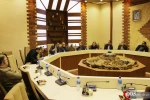 چهلمین و سومین نشست کبوتران مسجد دور دست از دوربین قدسنا 11