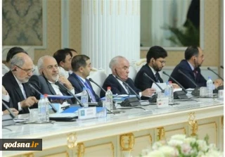 وزیر امور خارجه جمهوری اسلامی ایران :

افراط گرایی خشونت آمیز همچنان تهدیدی برای منطقه اکو است
