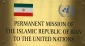 نمایندگی دائم ایران در سازمان ملل متحد:

بحران یمن نتیجه همدستی شرم آور آمریکا و انگلیس است