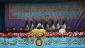 روحانی در مراسم روز ارتش:

اقتدار عاریه‌ای برای هیچ کشوری قدرت به ارمغان نمی‌آورد/ امروز ایران و نیروهای مسلح ما از هر زمان دیگر در منطقه و جهان تاثیرگذارترند/ قرآن به ما آموخته صلح و ثبات در کنار قدرت امکانپذیر است/ برای مشتی دلار منطقه را پر از سلاح و تسلیحات نکنید