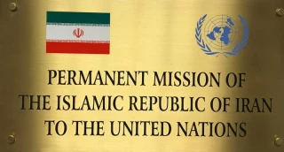 مندوب ايران الدائم بالأمم المتحدة:

تواطؤ أمريكا وبريطانيا في الأزمة اليمنية مبعث خزي وعار