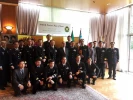 مراسم روز بزرگداشت ارتش جمهوری اسلامی ایران در ژاپن  2