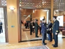 مراسم روز بزرگداشت ارتش جمهوری اسلامی ایران در ژاپن  8