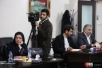 طهران.. إقامة مؤتمر صحفي تحت عنوان: «مسيرة العودة الكبرى ودورها في افشال صفقة القرن» 3