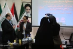 طهران.. إقامة مؤتمر صحفي تحت عنوان: «مسيرة العودة الكبرى ودورها في افشال صفقة القرن» 5