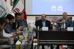 طهران.. إقامة مؤتمر صحفي تحت عنوان: «مسيرة العودة الكبرى ودورها في افشال صفقة القرن» 29