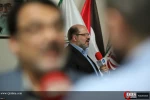 طهران.. إقامة مؤتمر صحفي تحت عنوان: «مسيرة العودة الكبرى ودورها في افشال صفقة القرن» 6