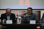 طهران.. إقامة مؤتمر صحفي تحت عنوان: «مسيرة العودة الكبرى ودورها في افشال صفقة القرن» 31