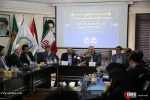 طهران.. إقامة مؤتمر صحفي تحت عنوان: «مسيرة العودة الكبرى ودورها في افشال صفقة القرن» 9