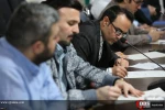 طهران.. إقامة مؤتمر صحفي تحت عنوان: «مسيرة العودة الكبرى ودورها في افشال صفقة القرن» 12