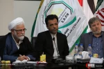 طهران.. إقامة مؤتمر صحفي تحت عنوان: «مسيرة العودة الكبرى ودورها في افشال صفقة القرن» 13