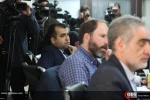 طهران.. إقامة مؤتمر صحفي تحت عنوان: «مسيرة العودة الكبرى ودورها في افشال صفقة القرن» 15
