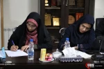طهران.. إقامة مؤتمر صحفي تحت عنوان: «مسيرة العودة الكبرى ودورها في افشال صفقة القرن» 17