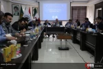 طهران.. إقامة مؤتمر صحفي تحت عنوان: «مسيرة العودة الكبرى ودورها في افشال صفقة القرن» 19