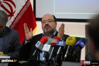مندوب حماس في طهران:

الوحشية الإسرائيلية والقتل المتعمد لأبرياء عزل خرجوا في مسيرات العودة كشف حقيقة الجيش الصهيوني للرأي العام العالمي
