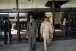 Iran’s defense min. lands in Baghdad for 2-day visit