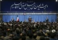 خلال لقائه وزير وعدد من مسؤولي وموظفي وزرارة الأمن الايرانية؛

قائد الثورة الاسلامية: الاعداء يشنون حربا استخباراتية واسعة ضد ايران