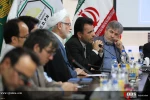 Special meeting convened to study the role of “Great March of Return” to counter US “deal of century” 4