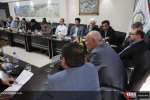 Special meeting convened to study the role of “Great March of Return” to counter US “deal of century” 6