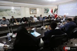 Special meeting convened to study the role of “Great March of Return” to counter US “deal of century” 7