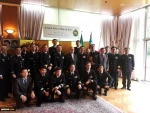 Iran Army day celebrated in Japan
 2
