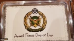 Iran Army day celebrated in Japan
 3