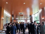 Iran Army day celebrated in Japan
 7