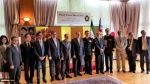 Iran Army day celebrated in Japan
 9