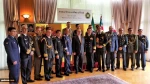 Iran Army day celebrated in Japan
 10