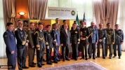 Iran Army day celebrated in Japan
 10