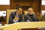 چهل و سومین نشست کبوتران مسجد دوردست در حوزه هنری برگزار شد 2