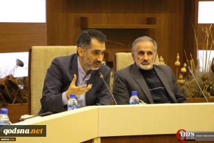 چهل و سومین نشست کبوتران مسجد دوردست در حوزه هنری برگزار شد 2