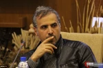 چهل و سومین نشست کبوتران مسجد دوردست در حوزه هنری برگزار شد 3