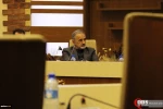 چهل و سومین نشست کبوتران مسجد دوردست در حوزه هنری برگزار شد 5
